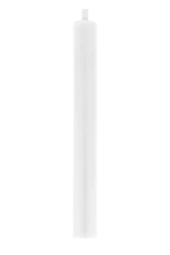 ZUSSS 4 rustieke kaarsen 20cm