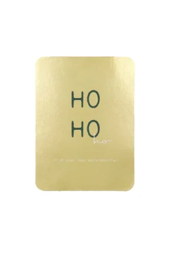 ZUSSS ansichtkaart hohoho