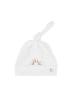 ZUSSS babymutsje zonnetje