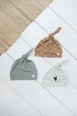 ZUSSS babymutsje zonnetje