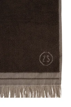 ZUSSS badhanddoek hartje