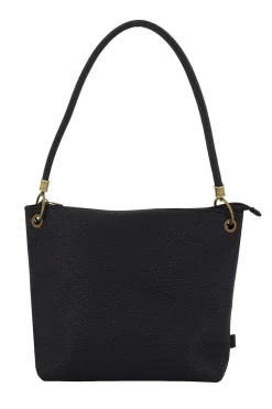 ZUSSS basic schoudertas met hengsel L