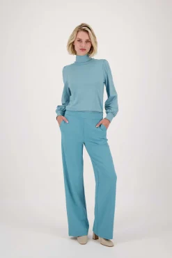 ZUSSS broek met elastaan