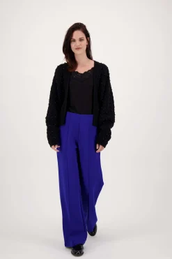 ZUSSS broek met naad