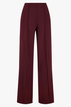 ZUSSS broek met naad