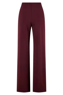 ZUSSS broek met naad