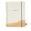 ZUSSS bucket list journal