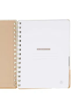 ZUSSS bucket list journal