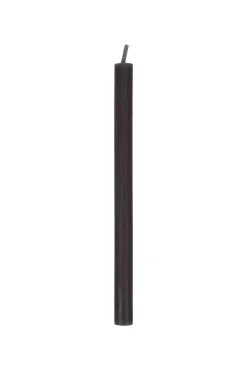 ZUSSS doosje met 10 smalle kaarsjes 17cm