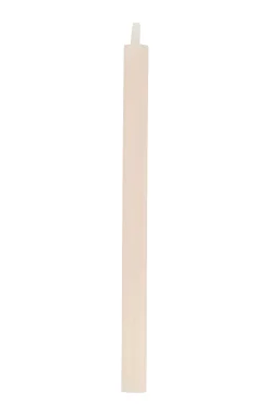 ZUSSS doosje met 10 smalle kaarsjes 17cm