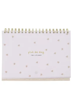 ZUSSS familieplanner pluk de dag