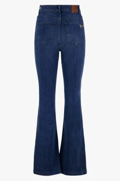ZUSSS flared jeans