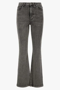 ZUSSS flared jeans