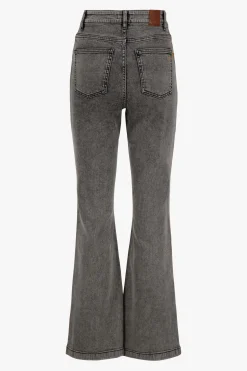 ZUSSS flared jeans