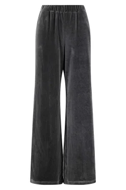 ZUSSS fluwelen broek
