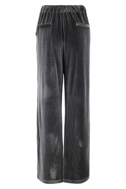 ZUSSS fluwelen broek