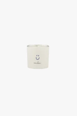 ZUSSS geurkaarsje in wikkel smile