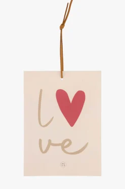 ZUSSS geurzakje love