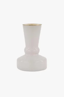 ZUSSS glazen kandelaartje S