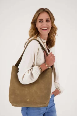 ZUSSS grote shopper