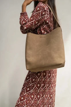 ZUSSS grote shopper