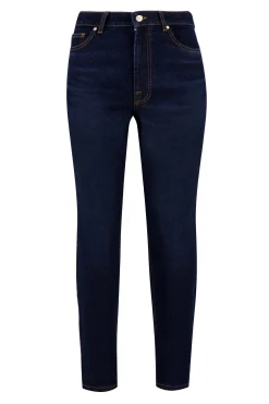 ZUSSS high waist jeans
