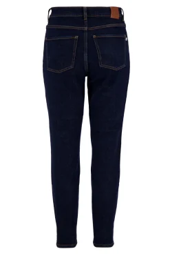ZUSSS high waist jeans