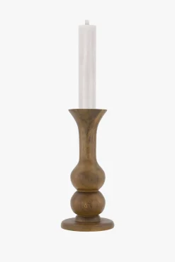 ZUSSS houten kandelaar M