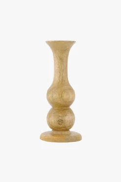 ZUSSS houten kandelaar M