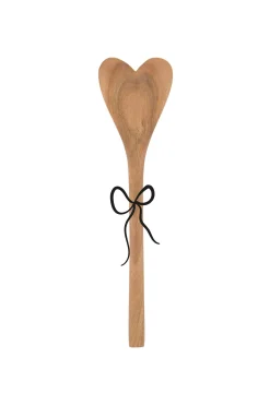 ZUSSS houten lepel hartje