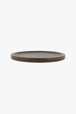 ZUSSS houten stylingbord 30 cm /goud