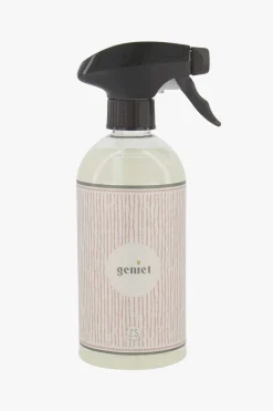 ZUSSS huisparfum geniet zand/terra roze