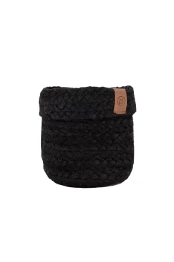 ZUSSS jute opbergmand 12x12cm