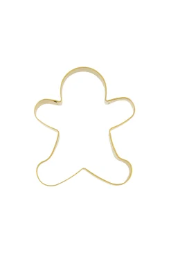 ZUSSS koekvorm gingerbread