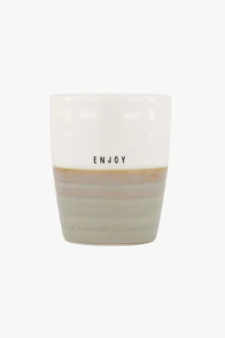 ZUSSS koffiemok enjoy