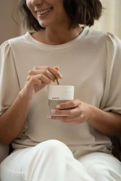 ZUSSS koffiemok geniet