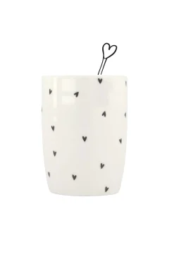 ZUSSS koffiemok hartjes