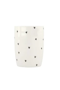 ZUSSS koffiemok hartjes