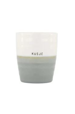 ZUSSS koffiemok kusje
