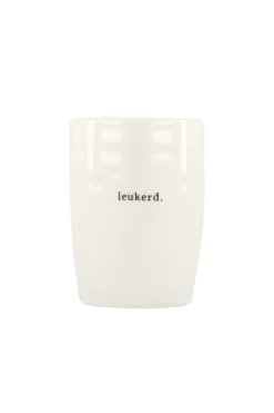 ZUSSS koffiemok leukerd