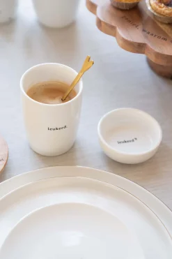 ZUSSS koffiemok leukerd