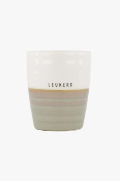 ZUSSS koffiemok leukerd