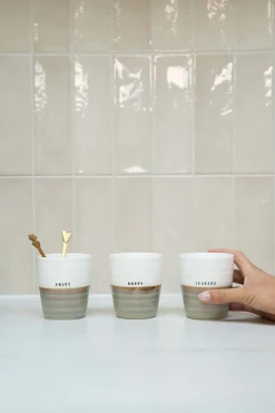 ZUSSS koffiemok leukerd