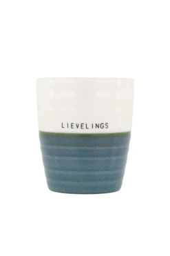 ZUSSS koffiemok lievelings