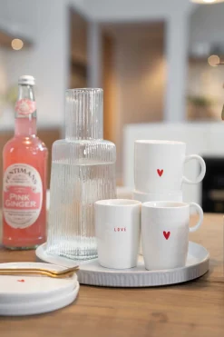 ZUSSS koffiemok love