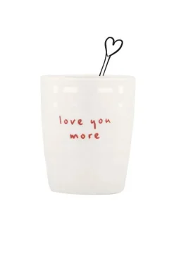 ZUSSS koffiemok love you more