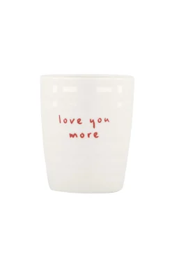 ZUSSS koffiemok love you more