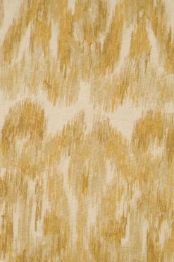 ZUSSS kussen ikat print 45x45cm