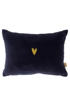 ZUSSS kussen jij bent goud waard 35x25cm