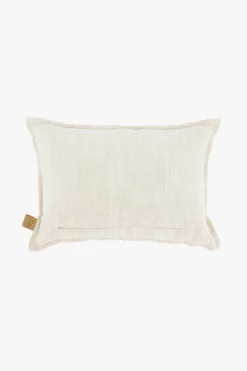 ZUSSS kussen lief klein wonder 25x35cm peper en zout